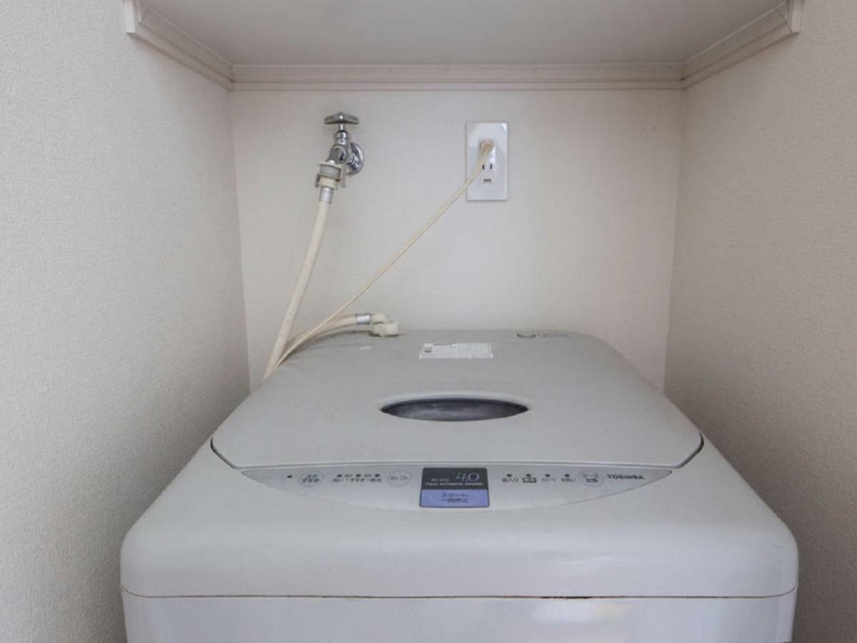 Abc Osaka Apartment Екстериор снимка