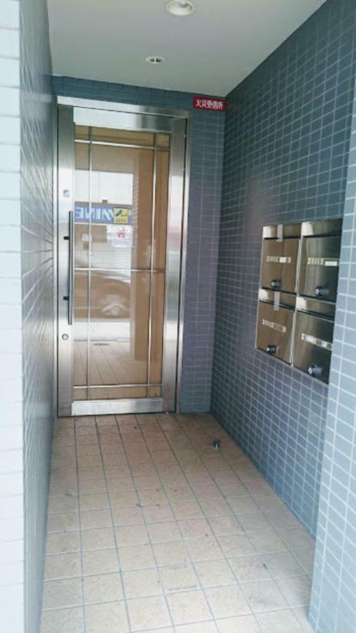 Abc Osaka Apartment Екстериор снимка